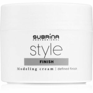 Subrina Professional Style Finish stylingový krém na vlasy 100 ml vyobraziť