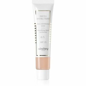 Sisley Phyto-Hydra Teint tónovací hydratačný krém s rozjasňujúcim účinkom SPF 15 odtieň 0, 5 Opal 40 ml vyobraziť