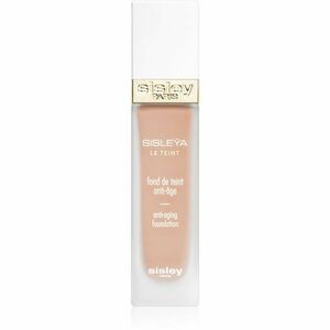 Sisley Sisleÿa Le Teint ošetrujúci make-up proti starnutiu pleti odtieň 1C Petal 30 ml vyobraziť