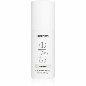 Subrina Professional Style Prime objemový sprej na fénovanie a záverečnú úpravu vlasov 150 ml vyobraziť