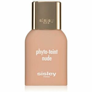 Sisley Phyto-Teint Nude rozjasňujúci a hydratačný make-up pre prirodzený vzhľad odtieň 1N Ivory 30 ml vyobraziť