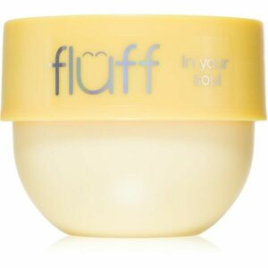 Fluff Amber vyživujúce telové maslo 150 ml vyobraziť