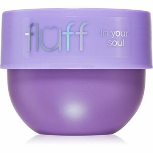 Fluff Amethyst regeneračné telové maslo 150 ml vyobraziť