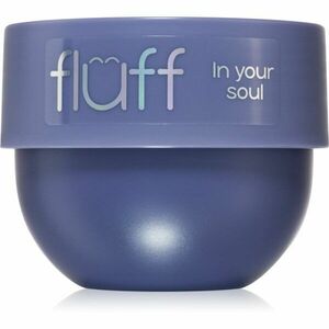 Fluff Malachite hĺbkovo hydratačné telové maslo 150 ml vyobraziť