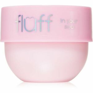 Fluff Rose Quartz vyživujúce telové maslo 150 ml vyobraziť