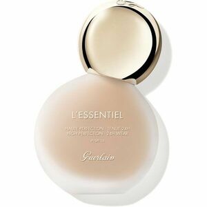 GUERLAIN L’Essentiel High Perfection Foundation dlhotrvajúci zmatňujúci make-up SPF 15 odtieň 02C Light Cool 30 ml vyobraziť