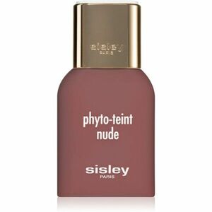 Sisley Phyto-Teint Nude rozjasňujúci a hydratačný make-up pre prirodzený vzhľad odtieň 5C Golden 30 ml vyobraziť