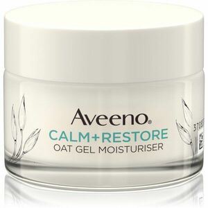 Aveeno Calm + Restore hydratačný pleťový gél 50 ml vyobraziť