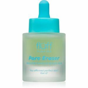 Fluff Pore Eraser vyhladzujúce sérum s kyselinou salicylovou Malachite Extract 30 ml vyobraziť