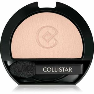 Collistar Impeccable Compact Eye Shadow Refill očné tiene náhradná náplň odtieň 100 NUDE matte 2 g vyobraziť