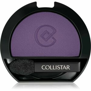 Collistar Impeccable Compact Eye Shadow Refill očné tiene náhradná náplň odtieň 140 PURPLE HAZE matte 2 g vyobraziť