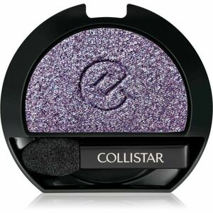 Collistar Impeccable Compact Eye Shadow Refill očné tiene náhradná náplň odtieň 320 LAVANDER frost 2 g vyobraziť