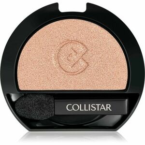 Collistar Impeccable Compact Eye Shadow Refill očné tiene náhradná náplň odtieň 210 CHAMPAGNE satin 2 g vyobraziť