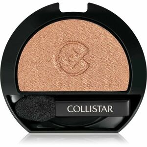 Collistar Impeccable Compact Eye Shadow Refill očné tiene náhradná náplň odtieň 220 HONEY satin 2 g vyobraziť