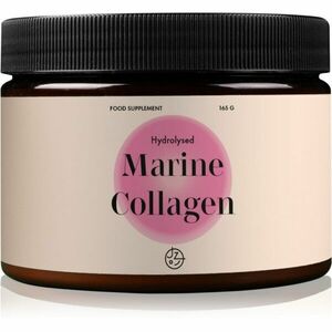 Jíme zdravě Marine Collagen hydrolyzovaný kolagén príchuť Lemon 165 g vyobraziť