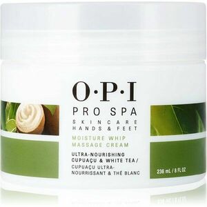 OPI Pro Spa hydratačný krém na ruky a nohy 236 ml vyobraziť