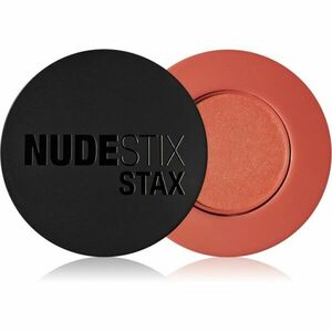 Nudestix Stax All Over Color Blush Balm multifunkčné líčidlo na oči, pery a tvár odtieň Picante Nude 2, 5 g vyobraziť