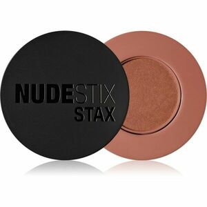 Nudestix Stax All Over Color Blush Balm multifunkčné líčidlo na oči, pery a tvár odtieň Sunkissed 2, 5 g vyobraziť