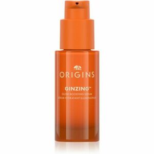 Origins GinZing™ Glow-Boosting Serum rozjasňujúce sérum s vitamínom C 30 ml vyobraziť