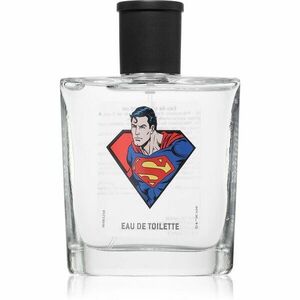 Corine de farme Eau de Toilette toaletná voda pre deti Superman 50 ml vyobraziť