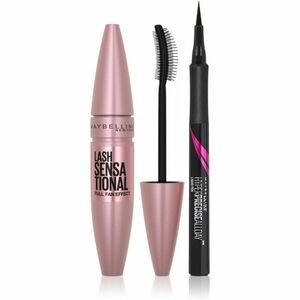 Maybelline Maybelline darčeková sada (na oči) vyobraziť