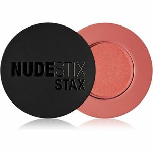 Nudestix Stax All Over Color Blush Balm multifunkčné líčidlo na oči, pery a tvár odtieň Cheeky Coral 2, 5 g vyobraziť