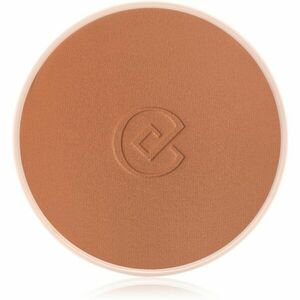 Collistar Silk Effect Bronzing Powder Refill kompaktný bronzujúci púder náhradná náplň odtieň 05 - Malibu' Glow 10 g vyobraziť