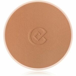 Collistar Silk Effect Bronzing Powder Refill kompaktný bronzujúci púder náhradná náplň odtieň 03 Scilla glow 10 g vyobraziť