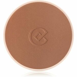 Collistar Silk Effect Bronzing Powder Refill kompaktný bronzujúci púder náhradná náplň odtieň 1.1 MALDIVE MATTE 10 g vyobraziť