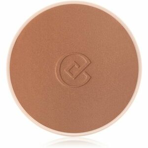 Collistar Silk Effect Bronzing Powder Refill kompaktný bronzujúci púder náhradná náplň odtieň 2.2 - Ipanema Matte 10 g vyobraziť