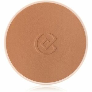 Collistar Silk Effect Bronzing Powder Refill kompaktný bronzujúci púder náhradná náplň odtieň 4.4 - Hawaii Matte 10 g vyobraziť