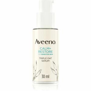 Aveeno Calm + Restore pleťové sérum 30 ml vyobraziť