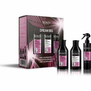 Redken Acidic Color Gloss darčeková sada (pre farbené vlasy) vyobraziť