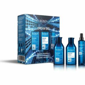 Redken Extreme darčeková sada (pre poškodené vlasy) vyobraziť