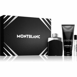 Montblanc Legend darčeková sada pre mužov vyobraziť