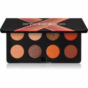 Smashbox Always On Mood Board Eye Shadow Palette paletka očných tieňov odtieň Fiery Vibes 6, 8 g vyobraziť