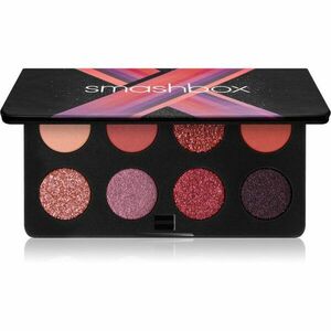 Smashbox Always On Mood Board Eye Shadow Palette paletka očných tieňov odtieň Bougie Vibes 6, 8 g vyobraziť