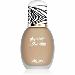 Sisley Phyto-Teint Ultra Eclat dlhotrvajúci tekutý make-up pre rozjasnenie pleti odtieň 2W2 Desert 30 ml vyobraziť