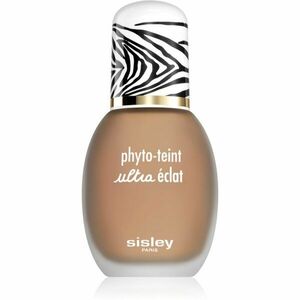 Sisley Phyto-Teint Ultra Eclat dlhotrvajúci tekutý make-up pre rozjasnenie pleti odtieň 3W2 Hazel 30 ml vyobraziť