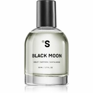 Sister's Aroma Black Moon parfumovaná voda unisex 50 ml vyobraziť