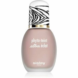 Sisley Phyto-Teint Ultra Eclat dlhotrvajúci tekutý make-up pre rozjasnenie pleti odtieň 1C Petal 30 ml vyobraziť