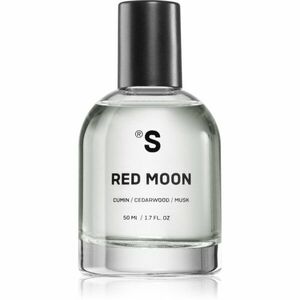 Sister's Aroma Red Moon parfumovaná voda unisex 50 ml vyobraziť