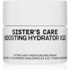 Sister's Aroma Boosting Hydrator pleťový krém 50 ml vyobraziť