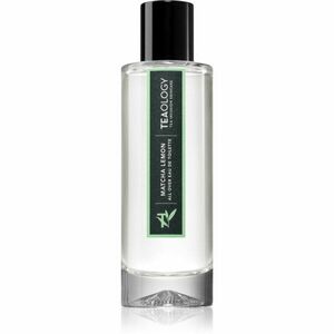 Teaology Fragrances Matcha Lemon Eau De Toilette All Over telový sprej (green) 100 ml vyobraziť