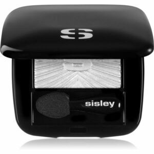 Sisley Les Phyto Ombres očné tiene so saténovým efektom pre citlivé oči odtieň 42 - Glow Silver 1, 5 g vyobraziť