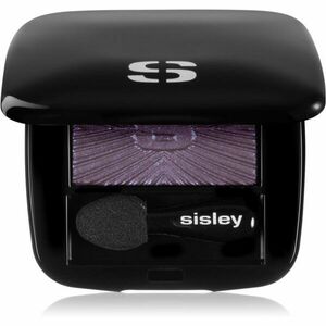 Sisley Les Phyto Ombres očné tiene so saténovým efektom pre citlivé oči odtieň 34 Sparkling Purple 1, 5 g vyobraziť