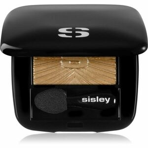 Sisley Les Phyto Ombres očné tiene so saténovým efektom pre citlivé oči odtieň 41 Glow Gold 1, 5 g vyobraziť