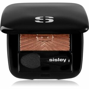 Sisley Les Phyto Ombres očné tiene so saténovým efektom pre citlivé oči odtieň 14 Sparkling Topaze 1, 5 g vyobraziť