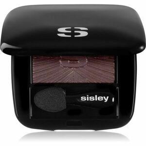 Sisley Les Phyto Ombres očné tiene so saténovým efektom pre citlivé oči odtieň 21 Mat Cocoa 1, 5 g vyobraziť