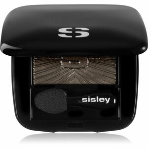 Sisley Les Phyto Ombres očné tiene so saténovým efektom pre citlivé oči odtieň 25 Metallic Khaki 1, 5 g vyobraziť